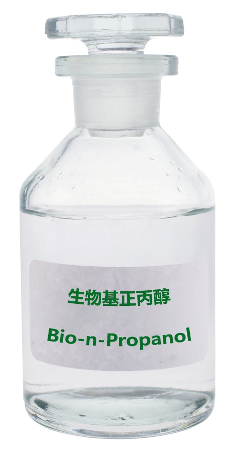 生物基正丙醇
